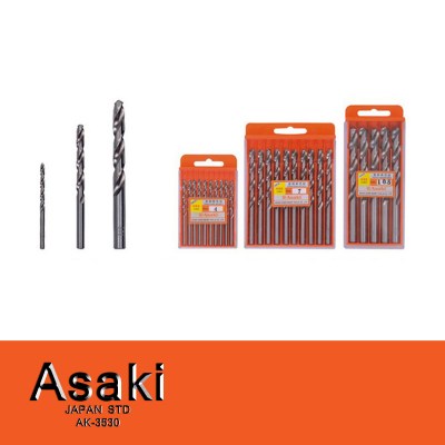 Countersink