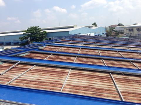 Construction service