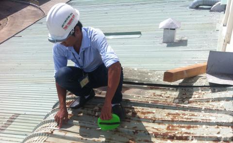 Construction service