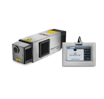 Laser marking machine