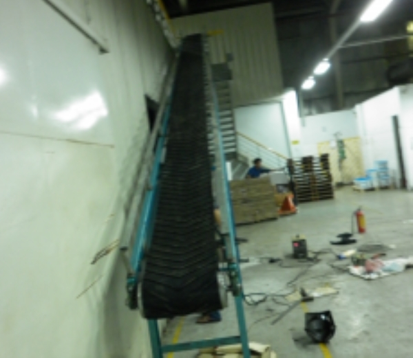 Conveyor belt