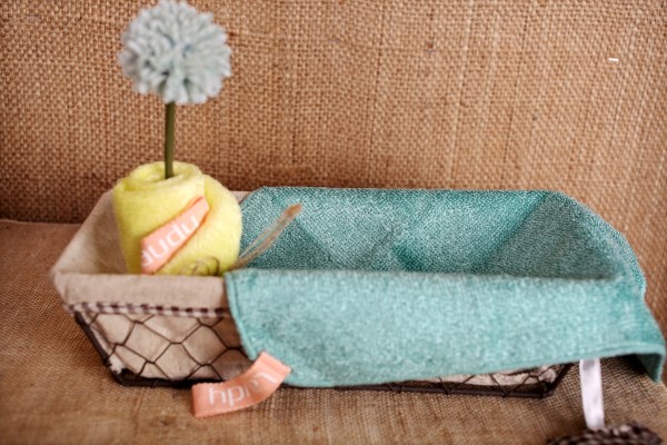 Kitchen towel