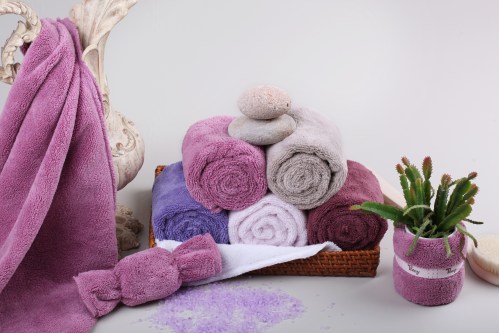 Bath towel
