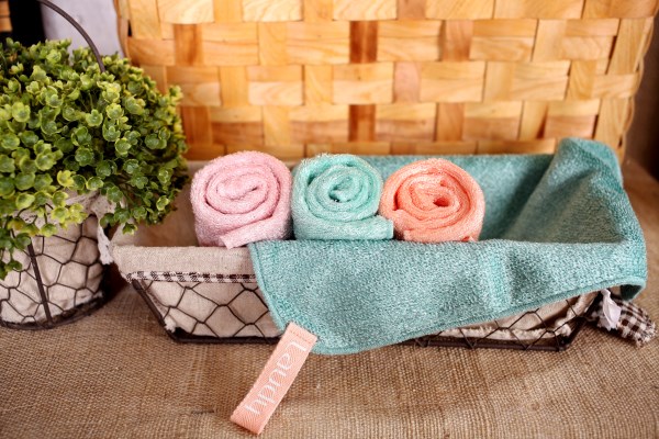 Kitchen towel