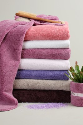 Bath towel