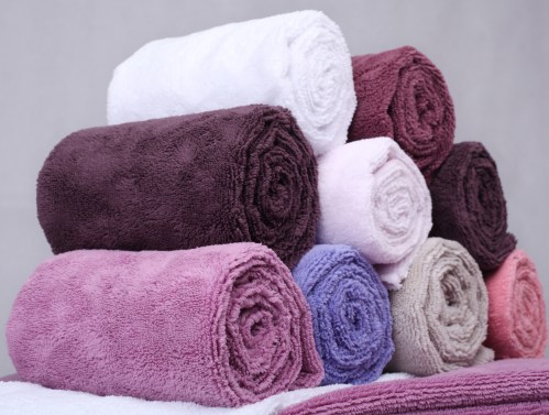 Sports towel