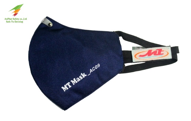 Medical mask