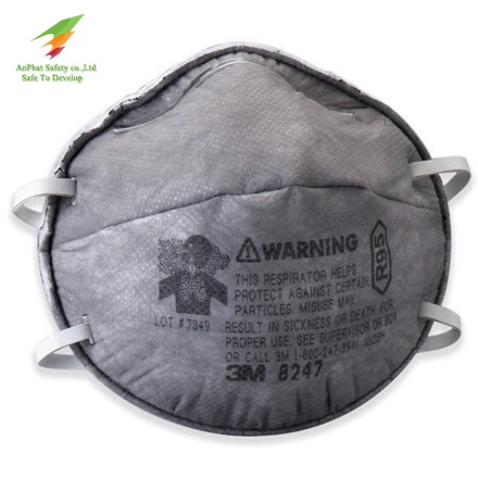 Medical mask