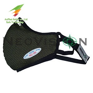 Medical mask