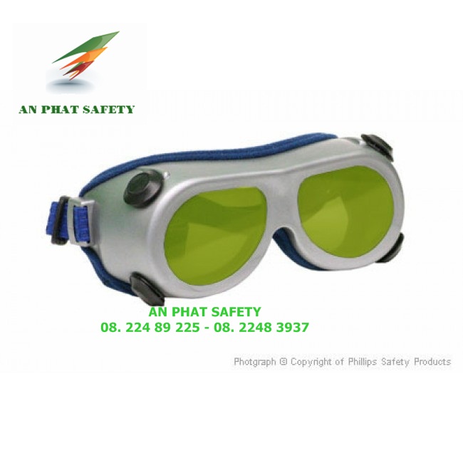 Safety goggles