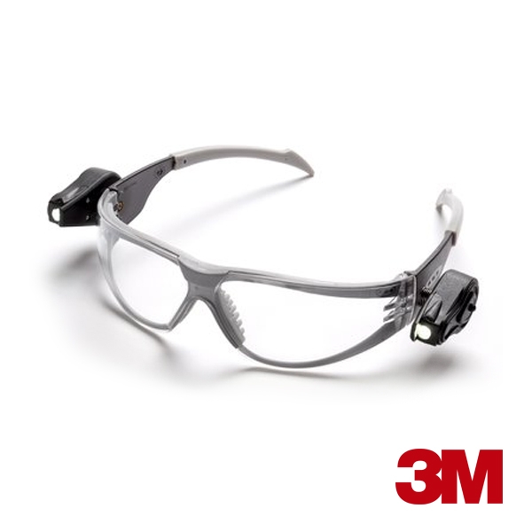 Safety goggles