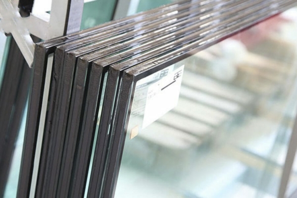Glass types