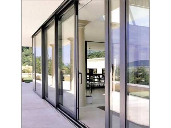 Sliding doors