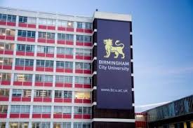 Birmingham Academy