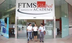 FTMS Global Academy