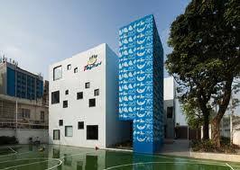 Kingston international school