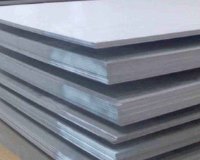 Stainless steel sheet