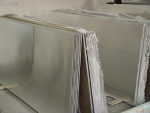 Stainless steel sheet