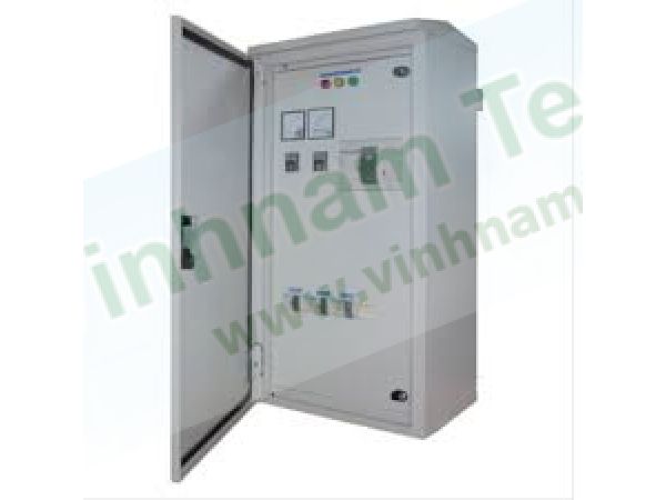Low voltage distribution board