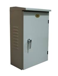Electrical Enclosure