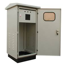 Electrical Enclosure