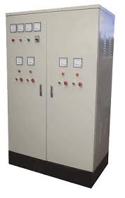 Electrical Enclosure