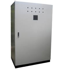 Electrical Enclosure