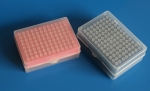 White tip box