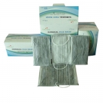 Charcoal Gauze Masks