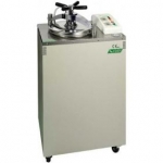 Autoclave