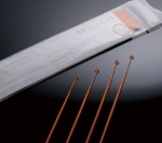 Micro organic rod
