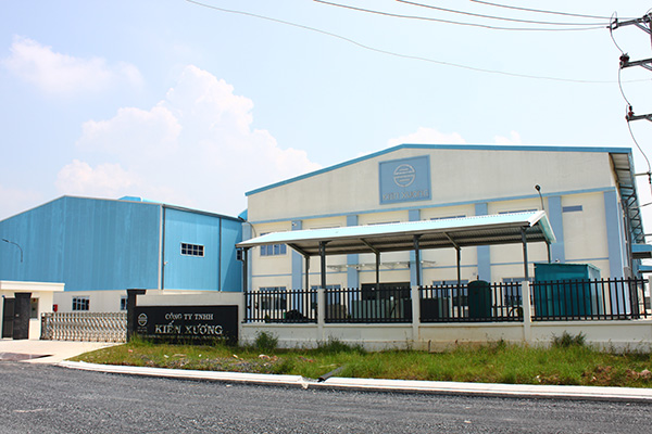 Company image