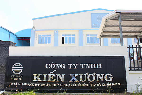 Company image