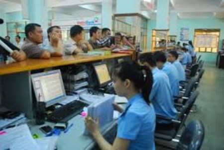 Customs Services