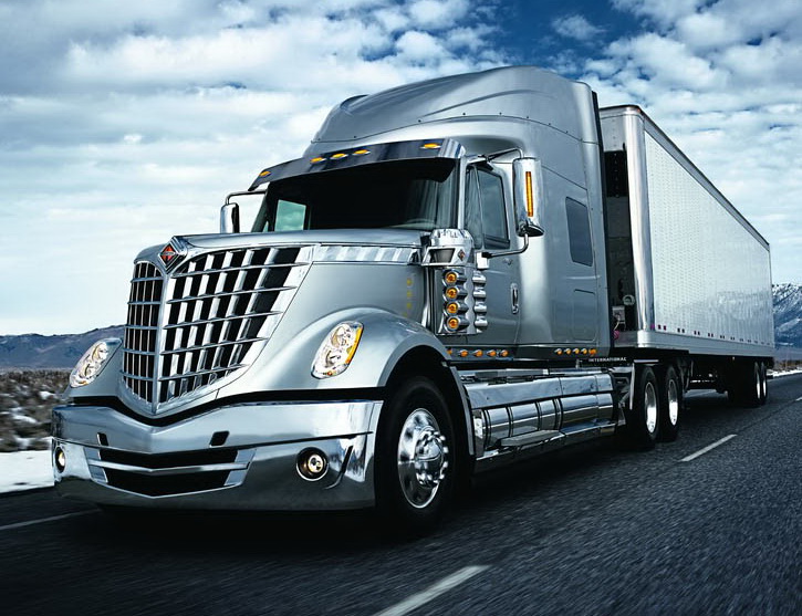 Freight Forwarding Services