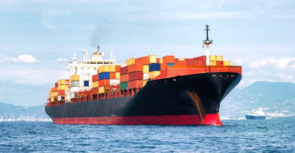 Freight Forwarding Services