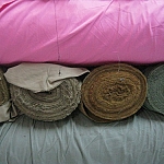 Kate fabric