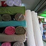 Fabric