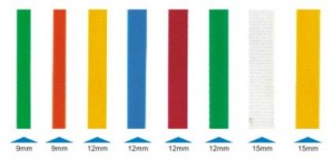 PLastic belts