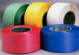 PLastic belts
