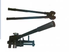 Strapping tool