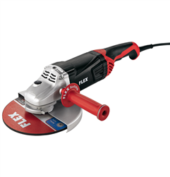 Grinding machine
