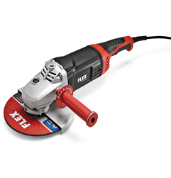 Grinding machine