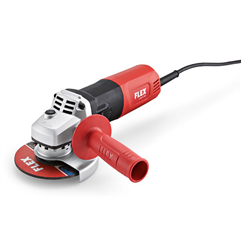 Grinding machine