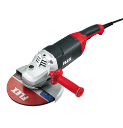 Grinding machine