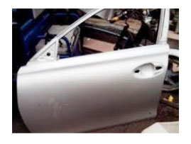 Car door