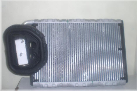Cooler system