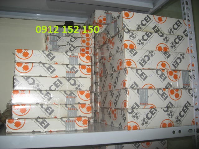Gearbox