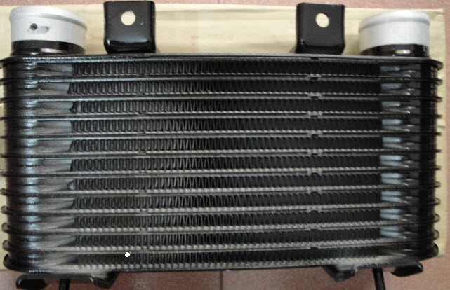 Cooler system