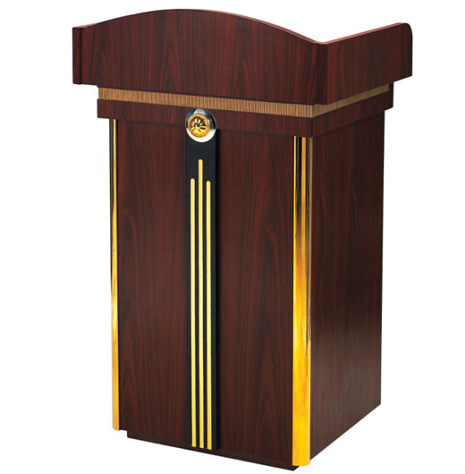 Podium